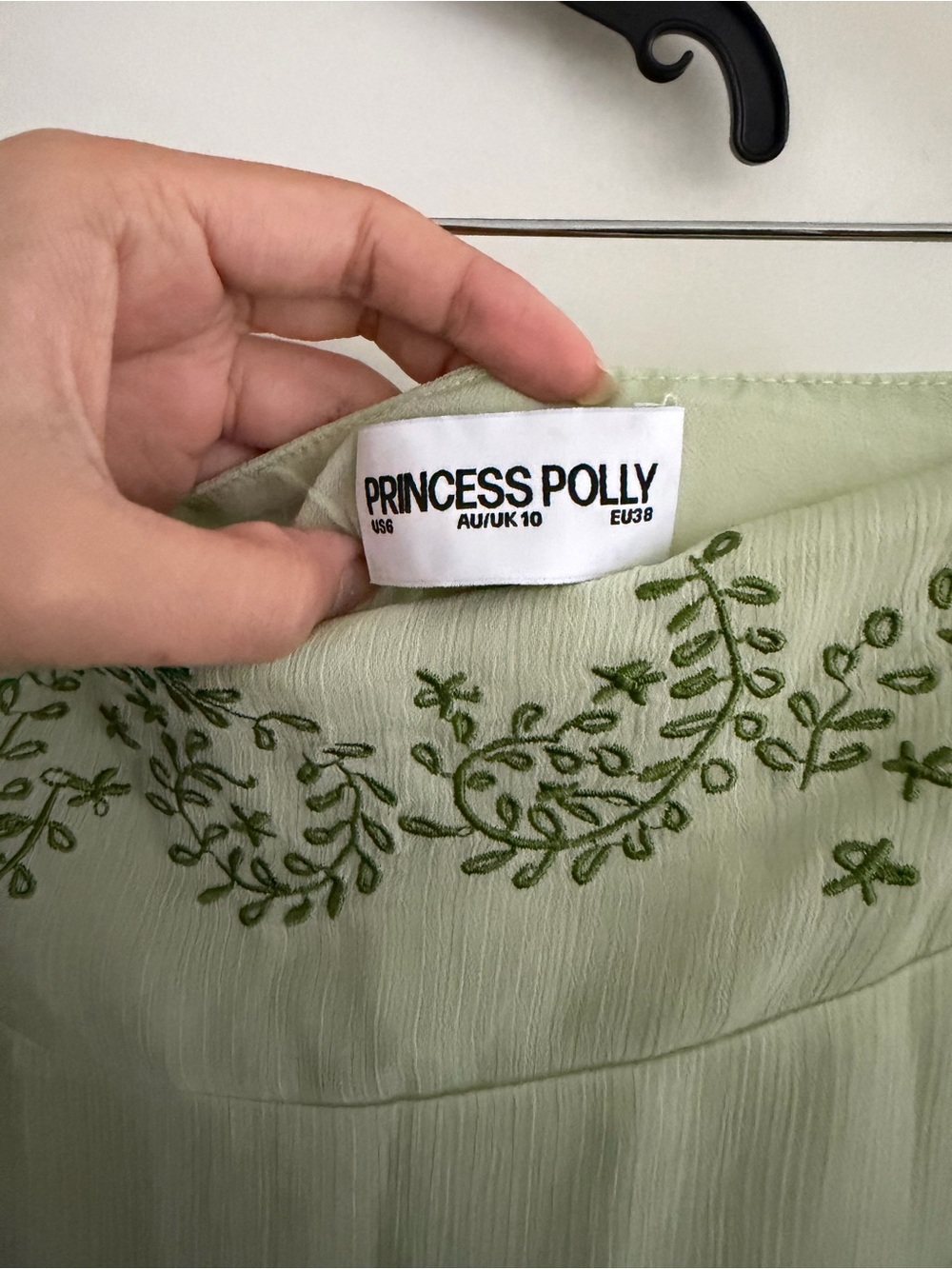 Princess Polly Pappilion Set - Picture 5 of 5